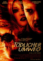 T�dlicher Umweg