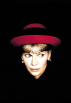 Mia Farrow