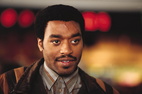 Chiwetel Ejiofor