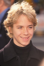 Jeremy Sumpter