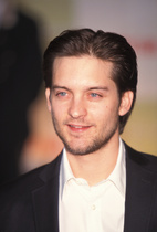 Tobey Maguire