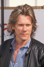 Kevin Bacon