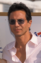 Benjamin Bratt