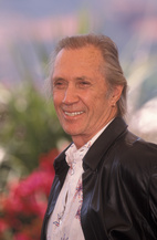 David Carradine