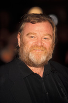 Brendan Gleeson