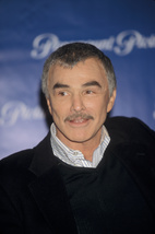 Burt Reynolds