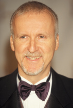 James Cameron