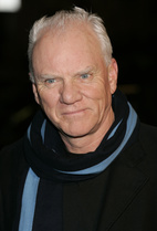 Malcolm McDowell