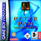 Peter Pan - The Motion Picture Event