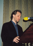 James McQuaide