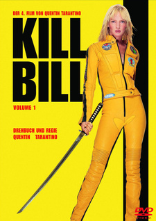 Kill Bill: Volume 1