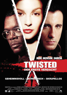 Twisted - Der erste Verdacht