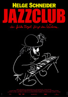 Jazzclub - Der fr�he Vogel f�ngt den Wurm