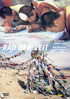 Rad der Zeit