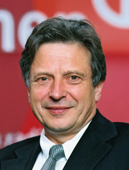 Dr. Heinz Glässgen