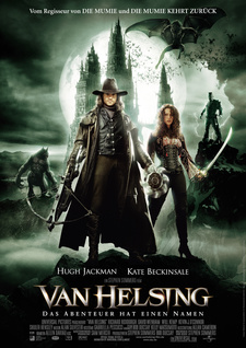 Van Helsing