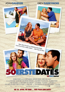 50 erste Dates