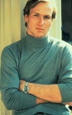 William Hurt