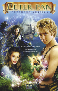 Peter Pan (Extended Version)