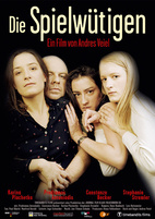 Die Spielw�tigen