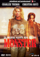 Monster (Einzel-DVD)