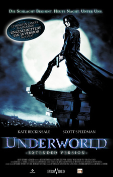 Underworld (Extended Version)