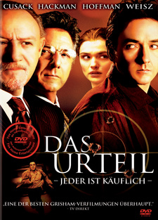 Das Urteil - Jeder ist k�uflich