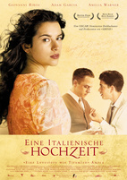 Eine italienische Hochzeit