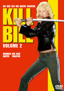 Kill Bill: Volume 2