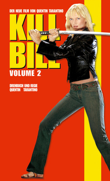 Kill Bill: Volume 2