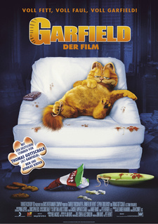 Garfield