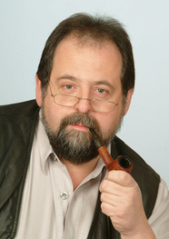 Rainer Ordegel