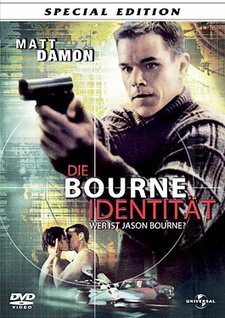 Die Bourne Identit�t (Special Edition)