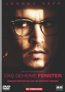 Das geheime Fenster
