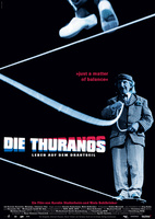 Die Thuranos - Leben auf dem Drahtseil