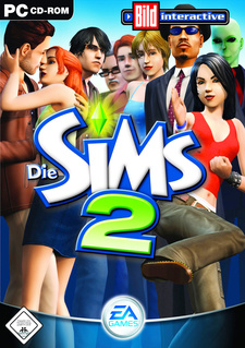 Die Sims 2