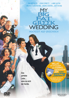 My Big Fat Greek Wedding (EM-Edition mit Audio-CD)