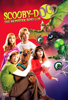 Scooby-Doo 2: Die Monster sind los