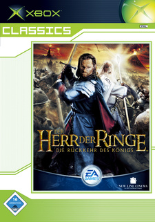 Der Herr der Ringe: Die R�ckkehr des K�nigs