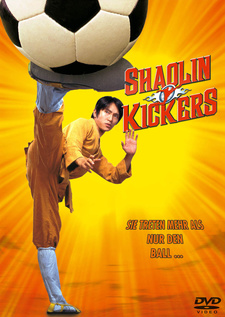 Shaolin Kickers