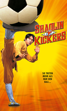 Shaolin Kickers