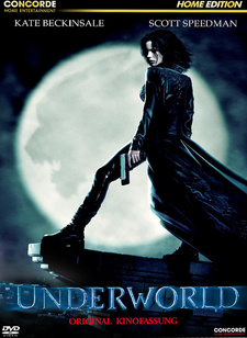 Underworld (Einzel-DVD)