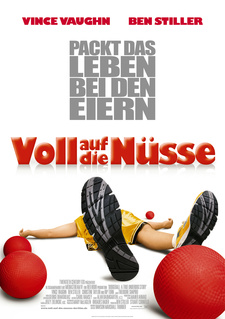 Voll auf die N�sse