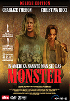 Monster (Deluxe Edition, 3 DVDs)