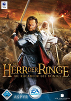 Der Herr der Ringe: Die R�ckkehr des K�nigs
