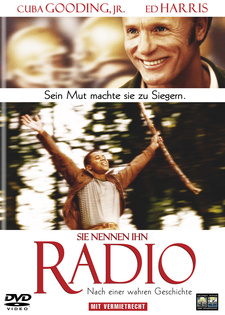 Sie nennen ihn Radio