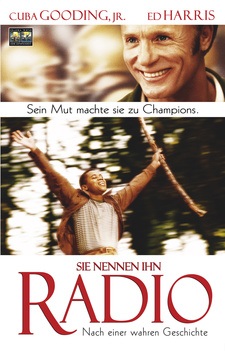 Sie nennen ihn Radio