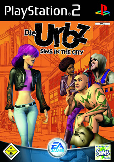Die Urbz - Sims In The City