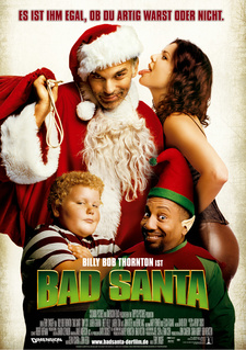 Bad Santa
