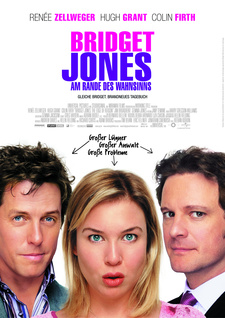 Bridget Jones - Am Rande des Wahnsinns